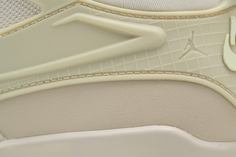 PB Bacth Air Jordan 4 RM 'Legend Light Brown'