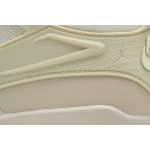 PB Bacth Air Jordan 4 RM 'Legend Light Brown'