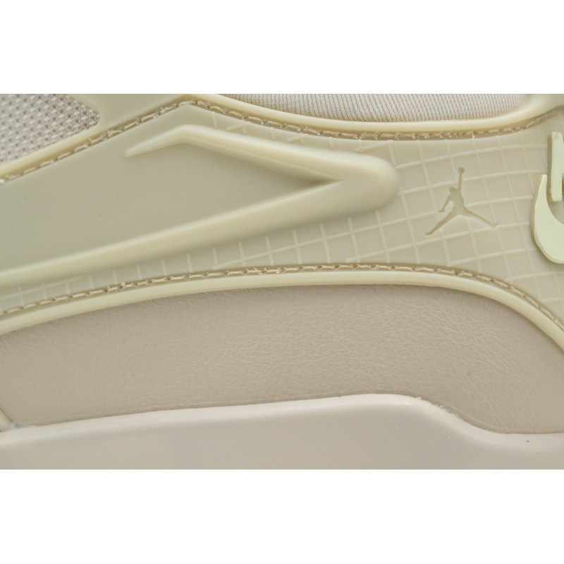 PB Bacth Air Jordan 4 RM 'Legend Light Brown'