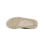 PB Bacth Air Jordan 4 RM 'Legend Light Brown'