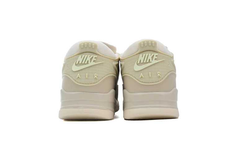 PB Bacth Air Jordan 4 RM 'Legend Light Brown'