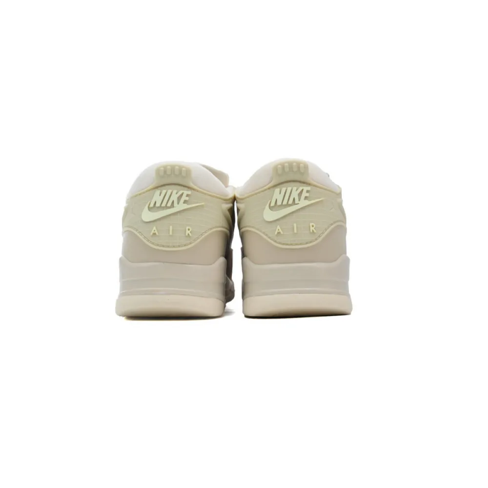 PB Bacth Air Jordan 4 RM 'Legend Light Brown'