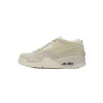 PB Bacth Air Jordan 4 RM 'Legend Light Brown'