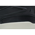 PB Bacth Air Jordan 4 RM 'Black Light Bone'