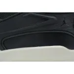 PB Bacth Air Jordan 4 RM 'Black Light Bone'