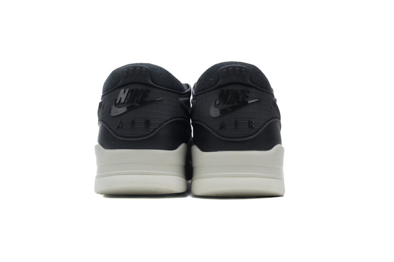 PB Bacth Air Jordan 4 RM 'Black Light Bone'