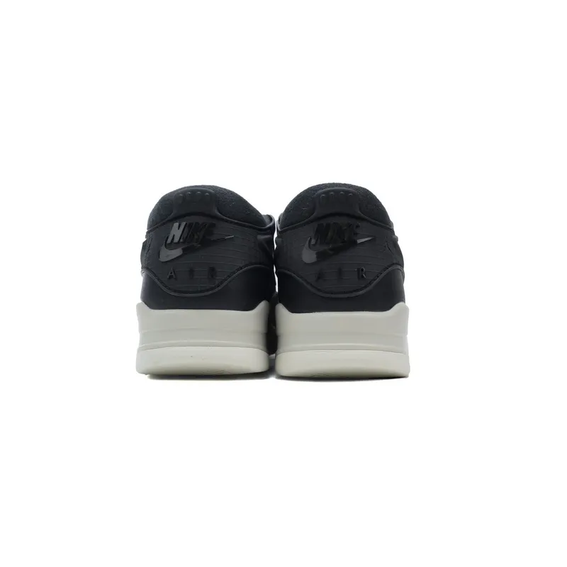 PB Bacth Air Jordan 4 RM 'Black Light Bone'