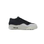 PB Bacth Air Jordan 4 RM 'Black Light Bone'