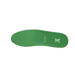 Louis Vuitton Trainer green gray diamond