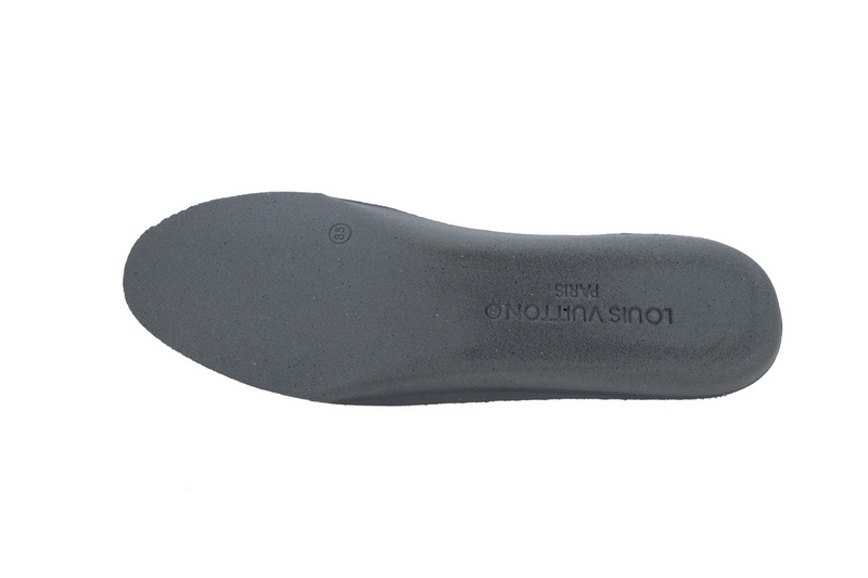 Louis Vuitton Trainer Black diamond