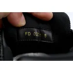 Louis Vuitton Trainer Black diamond