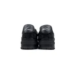 Louis Vuitton Trainer Black diamond