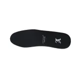 Louis Vuitton Trainer green black diamond