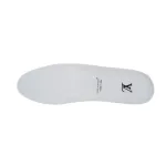 Louis Vuitton Trainer white gray diamond