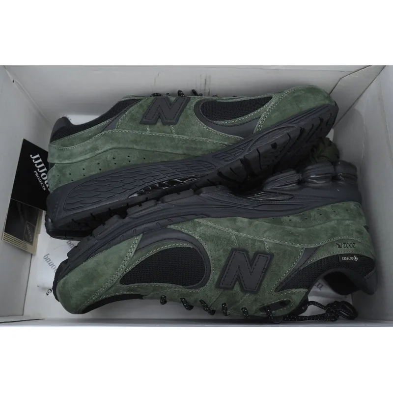 JJJJound x 2002R GORE-TEX 'Pine'