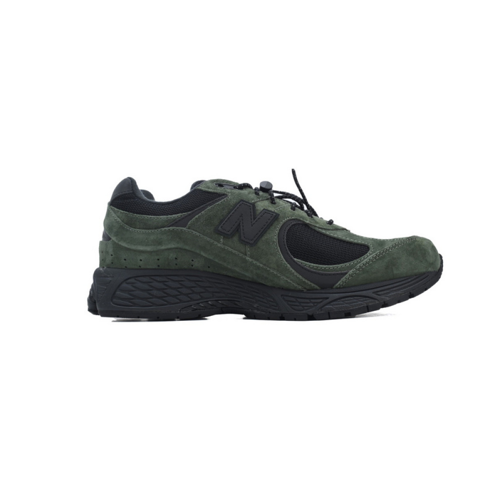 JJJJound x 2002R GORE-TEX 'Pine'