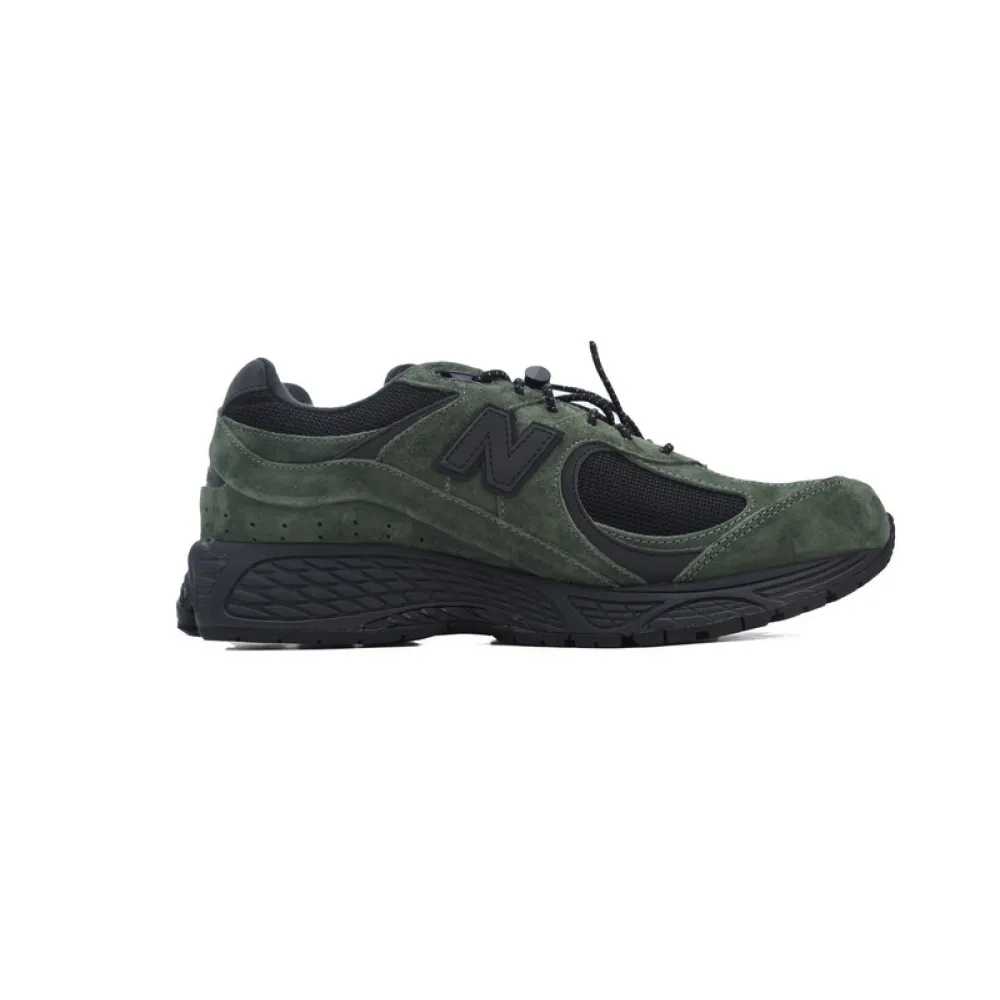 JJJJound x 2002R GORE-TEX 'Pine'