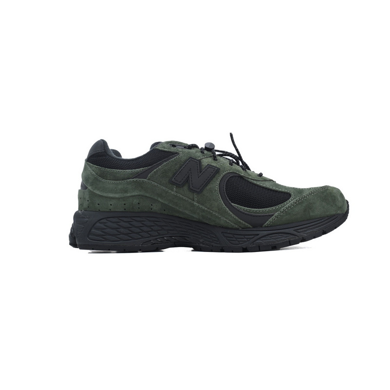 JJJJound x 2002R GORE-TEX 'Pine'