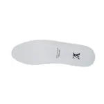 Louis Vuitton Trainer White blue camouflage diamond
