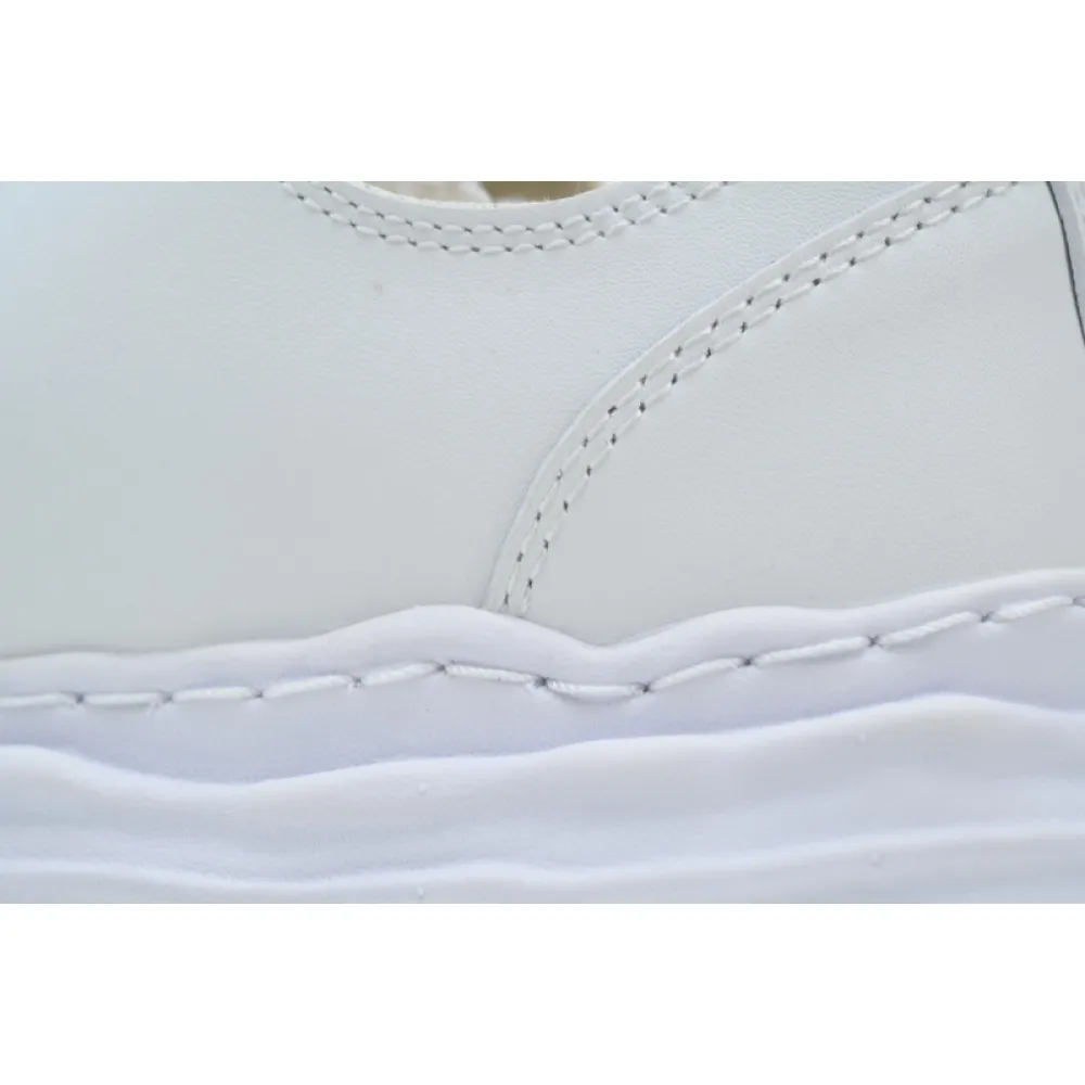 MIHARA YASUHIRO White NO.780