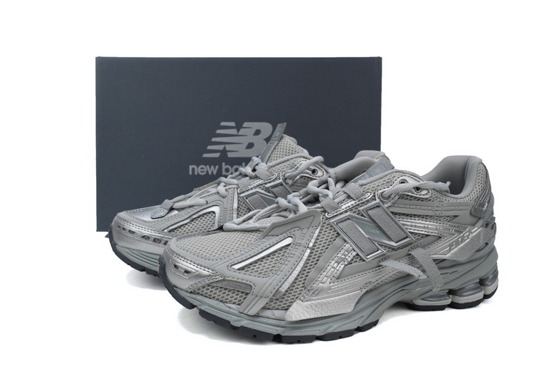 New Balance 1906A 'Concrete Silver Metallic'