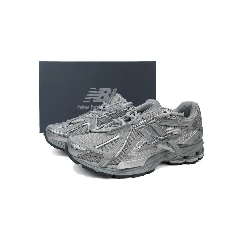 New Balance 1906A 'Concrete Silver Metallic'