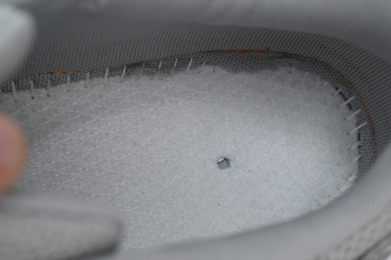 New Balance 1906A 'Concrete Silver Metallic'