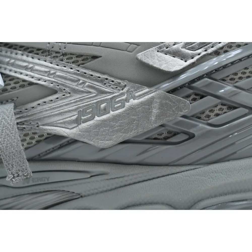 New Balance 1906A 'Concrete Silver Metallic'
