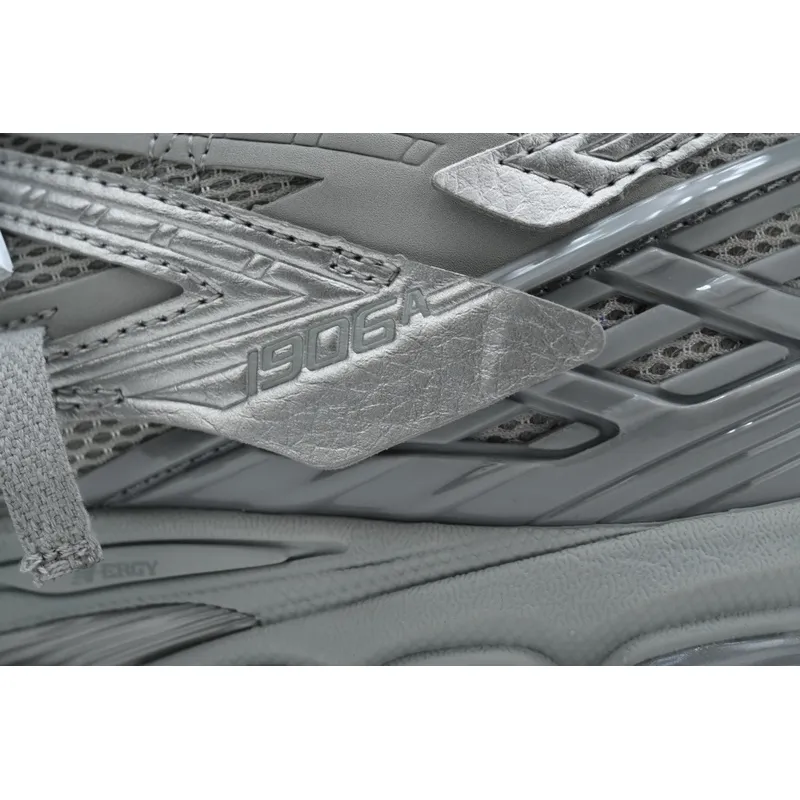 New Balance 1906A 'Concrete Silver Metallic'