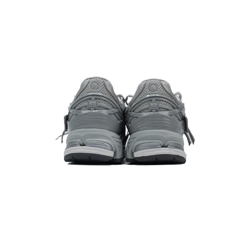 New Balance 1906A 'Concrete Silver Metallic'