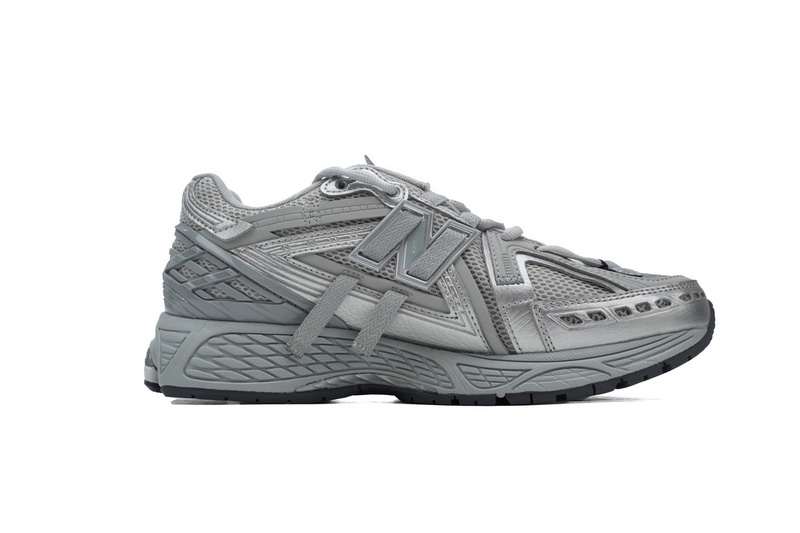 New Balance 1906A 'Concrete Silver Metallic'