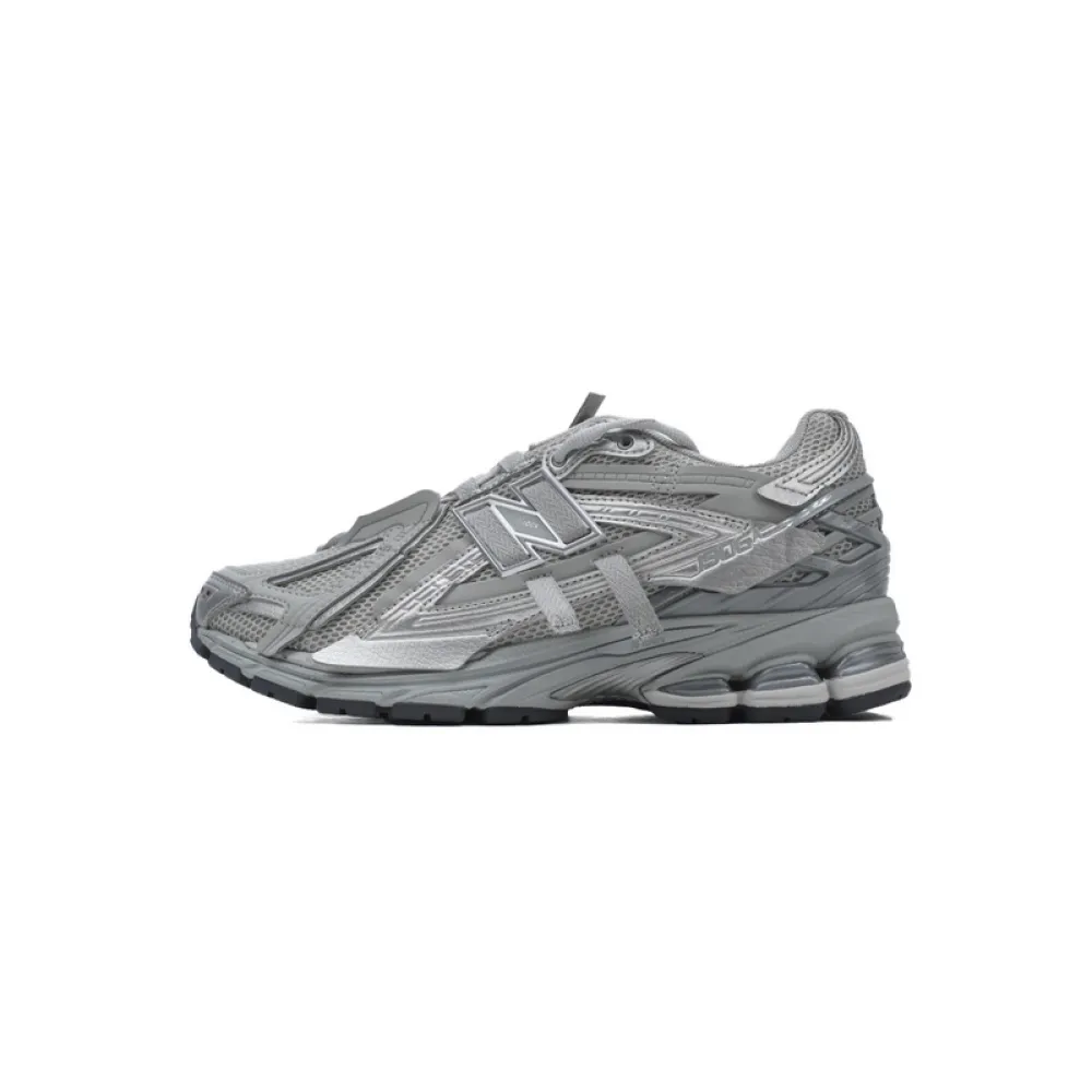 New Balance 1906A 'Concrete Silver Metallic'