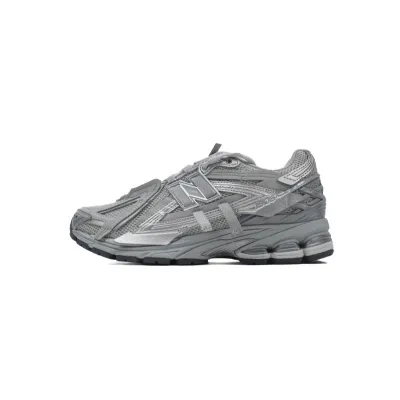 New Balance 1906A 'Concrete Silver Metallic' 01
