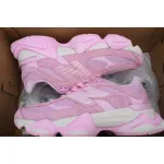 New Balance 9060 'Pink Overdye' ASOS Exclusive