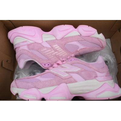 New Balance 9060 'Pink Overdye' ASOS Exclusive 02
