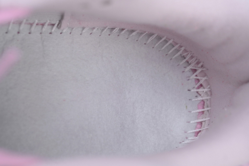 New Balance 9060 'Pink Overdye' ASOS Exclusive