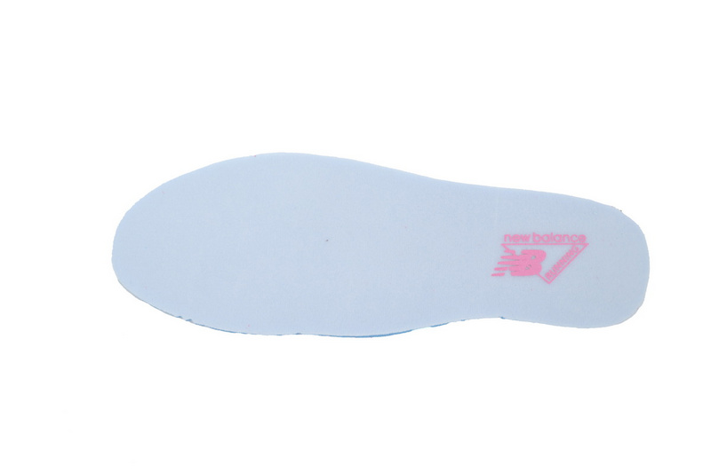 New Balance 9060 'Pink Overdye' ASOS Exclusive