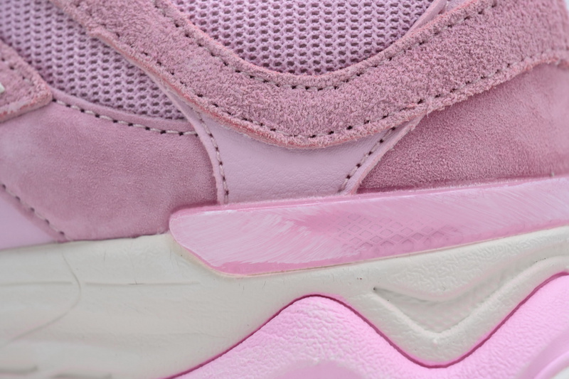 New Balance 9060 'Pink Overdye' ASOS Exclusive
