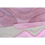 New Balance 9060 'Pink Overdye' ASOS Exclusive