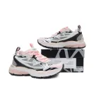 OFF-WHITE Pink White