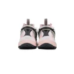 OFF-WHITE Pink White