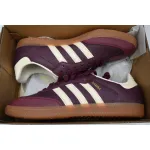 Originals Samba OG 'Maroon'