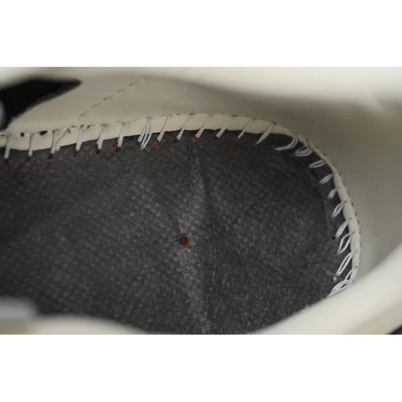 Originals Samba OG 'Maroon'