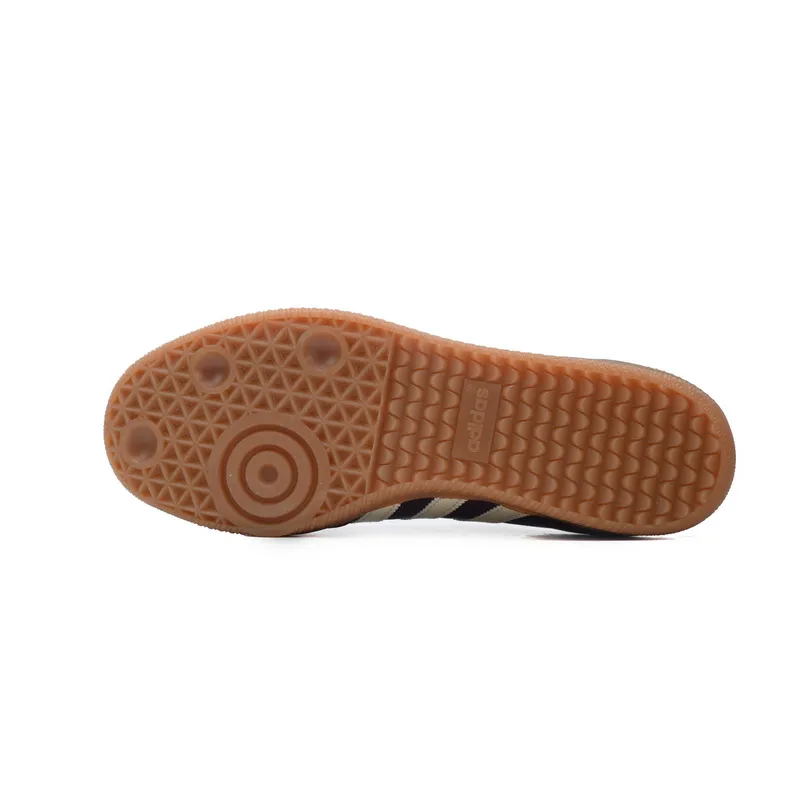 Originals Samba OG 'Maroon'