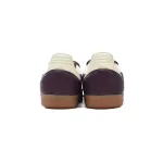 Originals Samba OG 'Maroon'