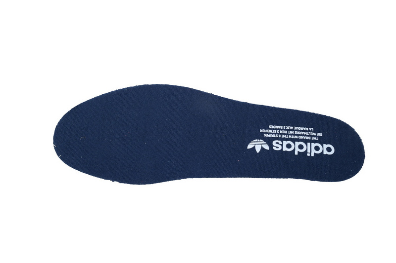 Originals Samba OG 'White Victory Red Indigo'