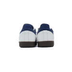 Originals Samba OG 'White Victory Red Indigo'