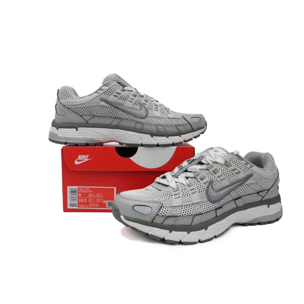 P-6000 Premium 'Light Iron Ore'