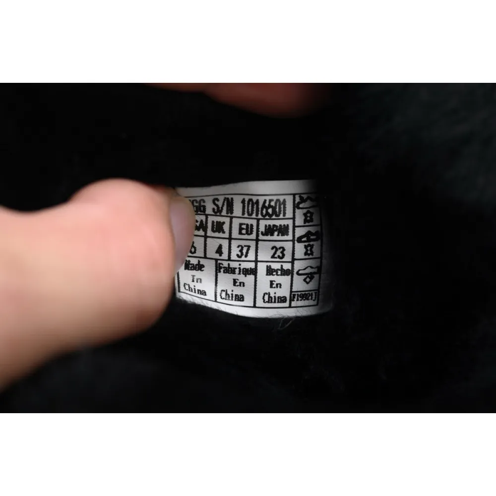 UGG Black 1016501