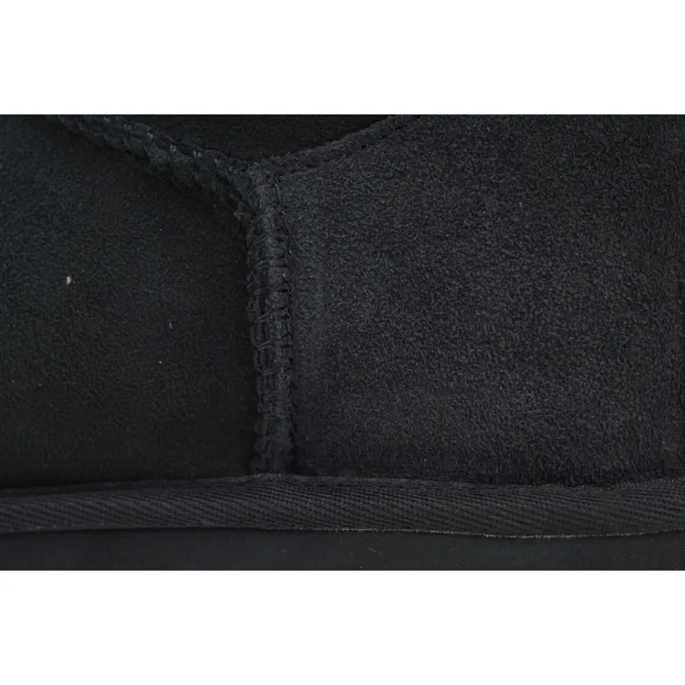 UGG Black 1016501